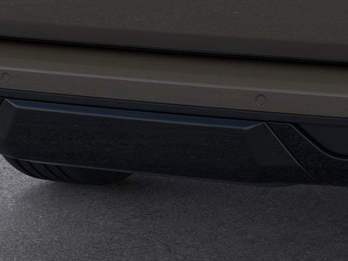 New 2026 Ford Expedition Max Platinum w/ Stealth Appearance Package image 23