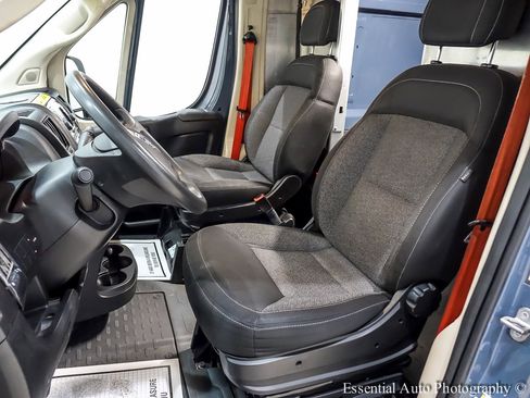 Used 2020 RAM ProMaster 3500 image 7