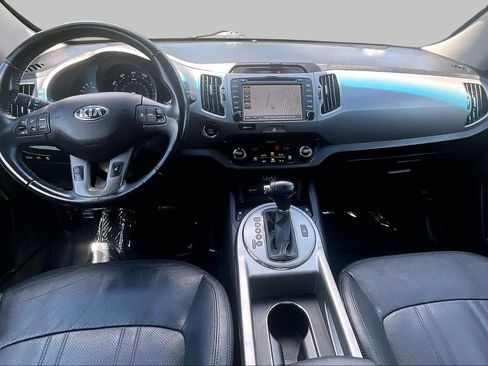 Used 2016 Kia Sportage EX w/ EX Premium Package AWD/4WD image 21