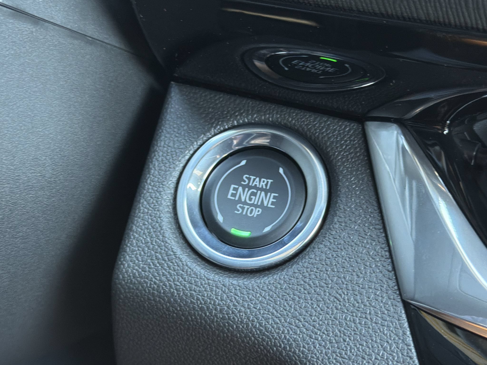 New 2026 Buick Envista Sport Touring w/ Convenience I Package FWD image 9