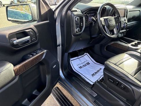 Used 2019 GMC Sierra 1500 Denali w/ Denali Ultimate Package image 11