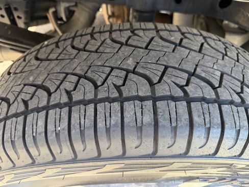 Used 2025 Ford F150 King Ranch AWD/4WD image 51