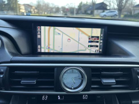 Used 2018 Lexus RC 300 F Sport image 21