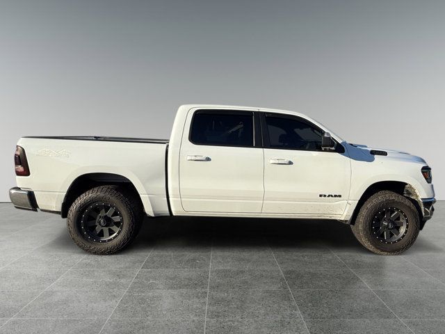 Used 2021 RAM 1500 Big Horn AWD/4WD image 6