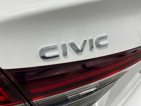 New 2026 Honda Civic Sport image 5