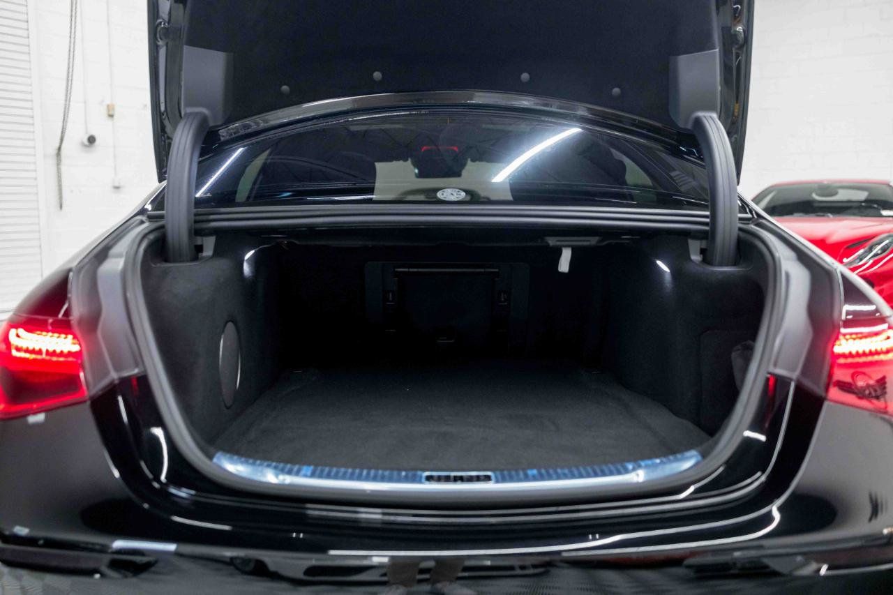 Used 2025 Mercedes-Benz S 63 AMG S image 95