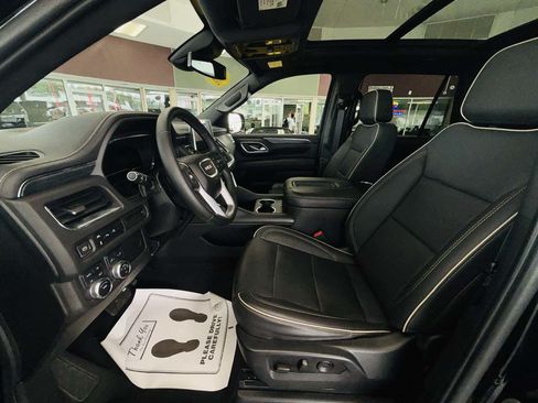 Used 2023 GMC Yukon SLT AWD/4WD image 30