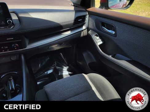 Used 2023 Nissan Rogue SV FWD image 20