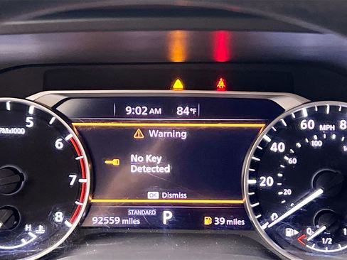 Used 2023 Nissan Rogue SV FWD image 22