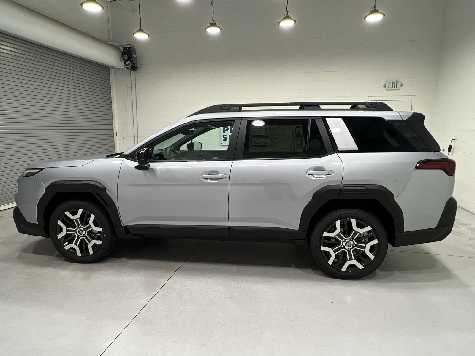 New 2026 Subaru Outback Touring XT AWD/4WD image 5