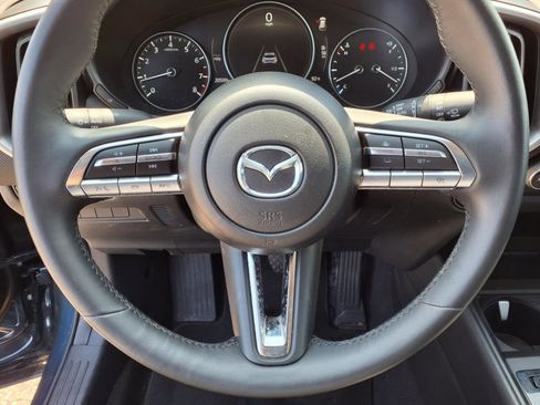 Used 2024 MAZDA CX-50 AWD 2.5 S w/ Convenience Package image 11