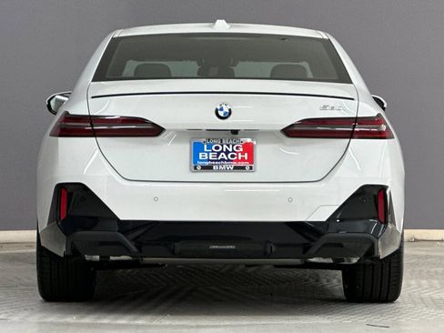 New 2026 BMW 530i w/ M Sport Package image 9