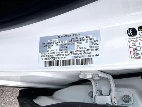 Used 2023 MAZDA CX-5 AWD 2.5 S w/ Preferred Package image 35