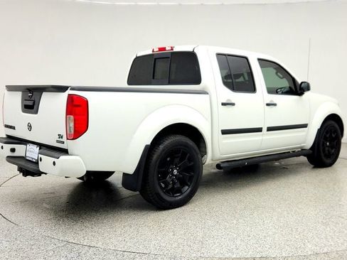 Used 2019 Nissan Frontier SV w/ Value Truck Package RWD image 5