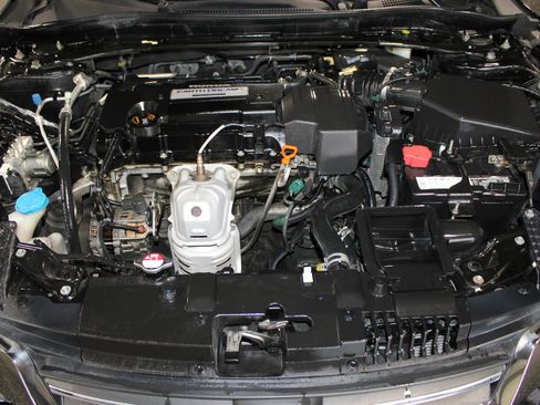 Used 2013 Honda Accord EX-L image 39
