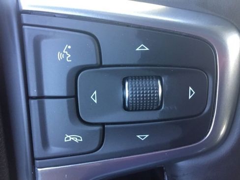 Used 2025 Chevrolet Silverado 1500 RST image 16