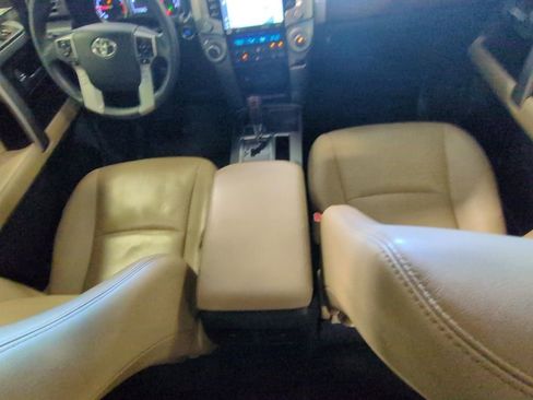 Used 2020 Toyota 4Runner Limited image 29