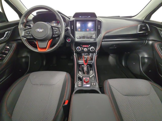 Used 2024 Subaru Forester Sport AWD/4WD image 10