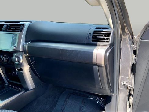 Used 2021 Toyota 4Runner SR5 RWD image 18
