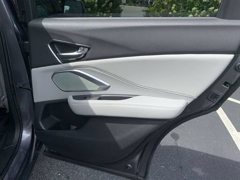 Used 2021 Acura RDX AWD w/ Technology Package image 11