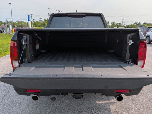 Used 2026 Honda Ridgeline RTL image 10