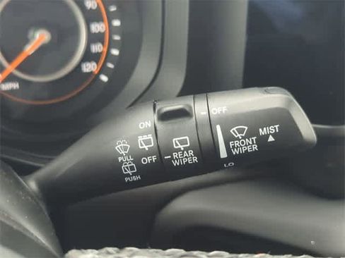 New 2026 Jeep Wrangler Rubicon image 25