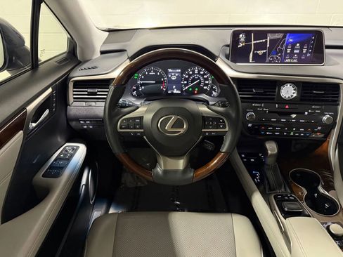 Used 2019 Lexus RX 350 F Sport image 23