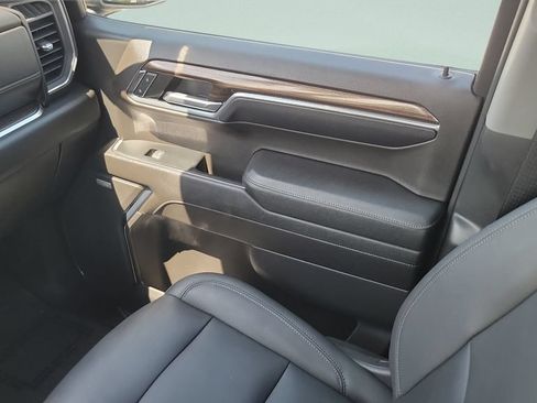 Used 2023 Chevrolet Silverado 1500 RST w/ All Star Edition Plus RWD image 13