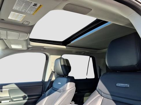 New 2026 Ford Expedition Max Platinum w/ Driver's Package image 14