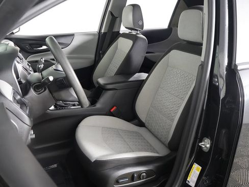 Used 2023 Chevrolet Equinox LS w/ LS Convenience Package FWD image 25