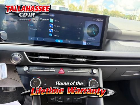 Used 2024 Hyundai Sonata SEL FWD image 21