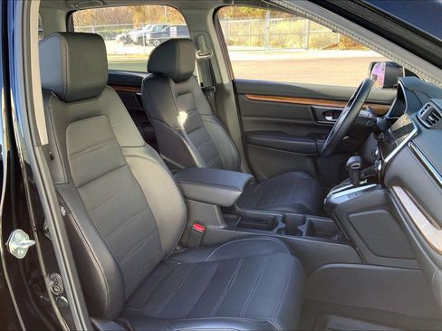 Used 2017 Honda CR-V EX-L image 7