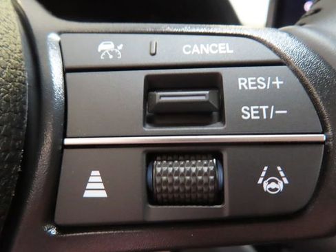 New 2026 Honda Accord Sport image 15