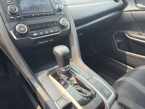 Used 2019 Honda Civic LX image 19