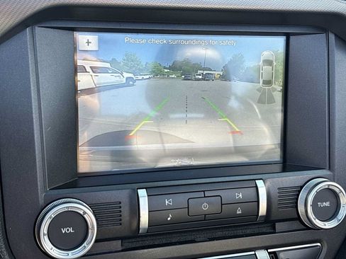 Used 2019 Ford Mustang Premium w/ Equipment Group 201A RWD image 15