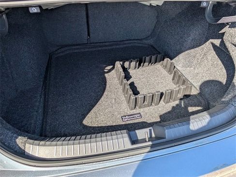 Certified 2024 Volkswagen Jetta S image 10