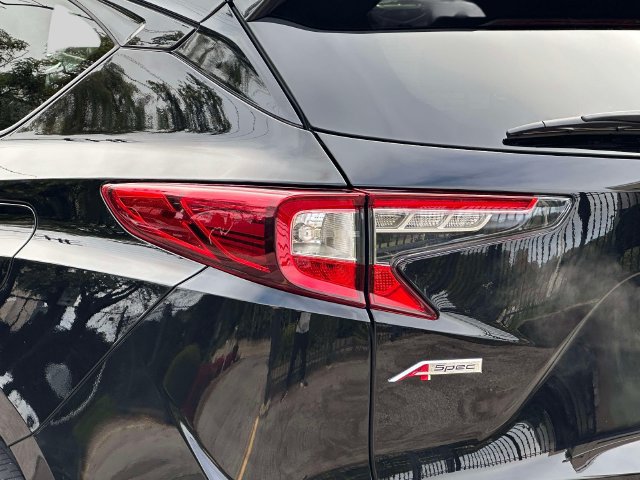 Certified 2023 Acura RDX w/ Advance Package AWD/4WD image 12