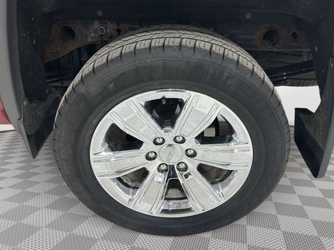 Used 2018 GMC Sierra 1500 SLT image 31