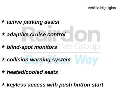 Used 2019 RAM 1500 Limited image 11