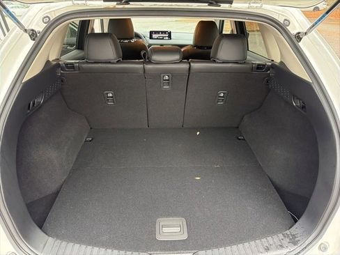 Used 2025 MAZDA CX-5 AWD 2.5 S w/ Select Package image 22