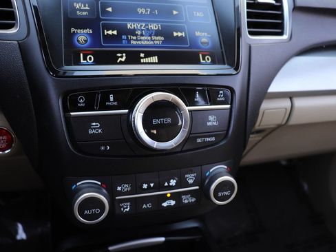 Used 2016 Acura RDX FWD w/ Technology Package image 58