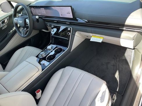 New 2026 Genesis GV80 2.5T image 17