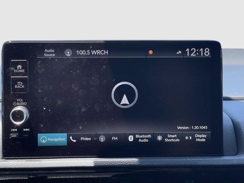 Used 2025 Honda CR-V Sport Touring image 11