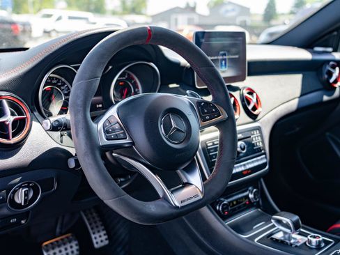 Used 2018 Mercedes-Benz CLA 45 AMG 4MATIC image 14