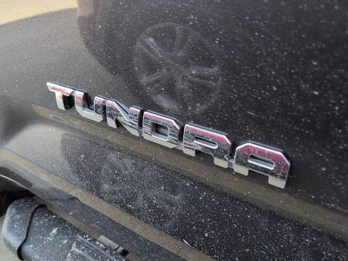 Used 2025 Toyota Tundra SR5 image 8