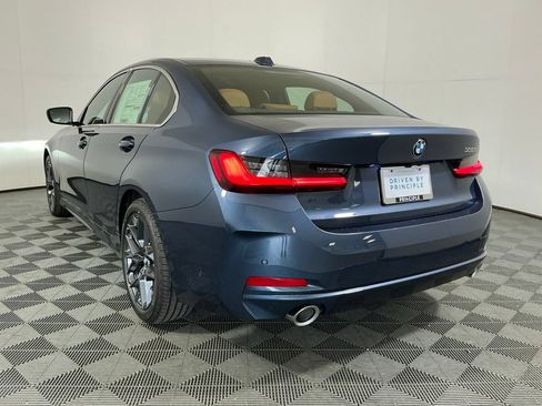 New 2026 BMW 330i Sedan w/ Premium Package RWD image 7