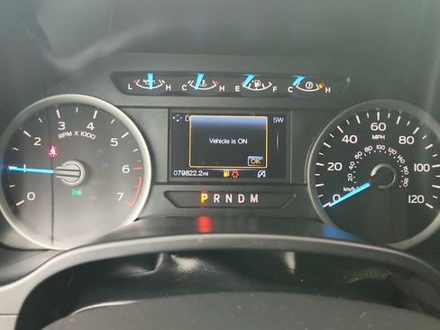 Used 2018 Ford F150 XLT w/ Equipment Group 301A Mid AWD/4WD image 12