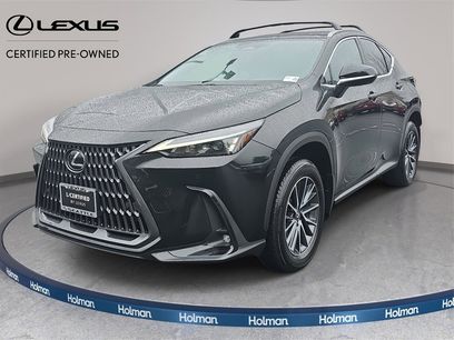 Certified 2025 Lexus NX 350h 350h Premium