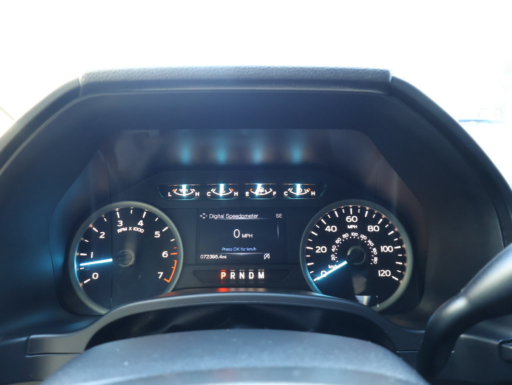 Used 2018 Ford F150 XLT w/ Equipment Group 302A Luxury AWD/4WD image 19