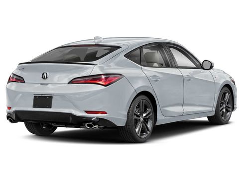 Used 2023 Acura Integra A-Spec FWD image 2